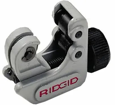 RÖRAVSKÄRARE RIDGID 101 Beställ idag