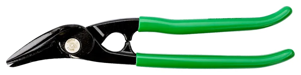 PLÅTSAX 583D HÖGER Rea