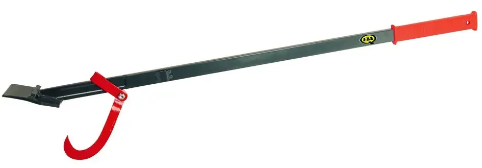 Kundfavorit Bahco Brytjärn, 130 cm