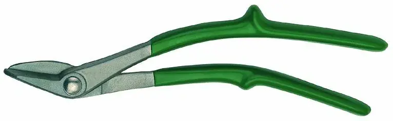 BANDJÄRNSSAX 122 A Premium
