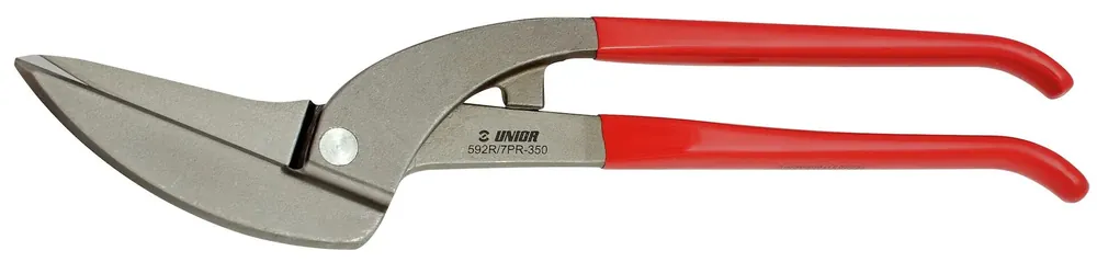 Snabb frakt TAKPLÅTSAX PELIKAN 350 MM UNIOR