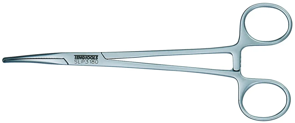 LÅSTÅNG BÖJD 160MM Endast denna vecka