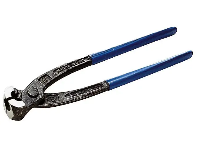 ÖRONKLAMMERTÅNG NORMA Extra rabatt