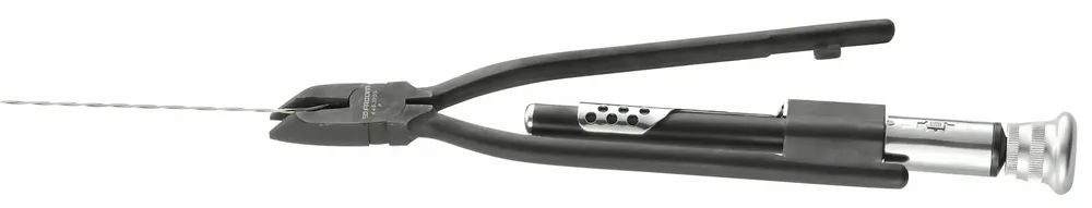 Lågt pris TRÅDLÅSTÅNG 170MM 445.8DS