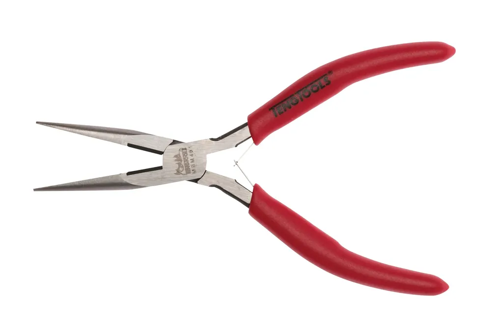 Trygg betalning SPETSTÅNG MINI 140MM