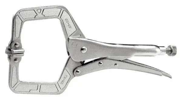 Beställ idag SVETSTÅNG C-KLAMMA 150MM