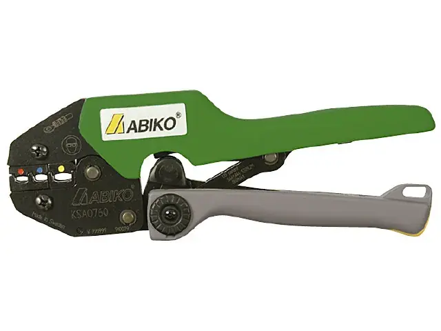 KABELSKOTÅNG ISOLERADE 0,5-6mm Abiko Beställ idag