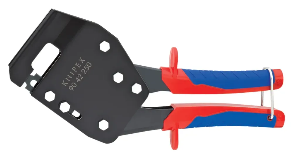 KNIPEX FIXERTÅNG 90 42 250 Rabatt