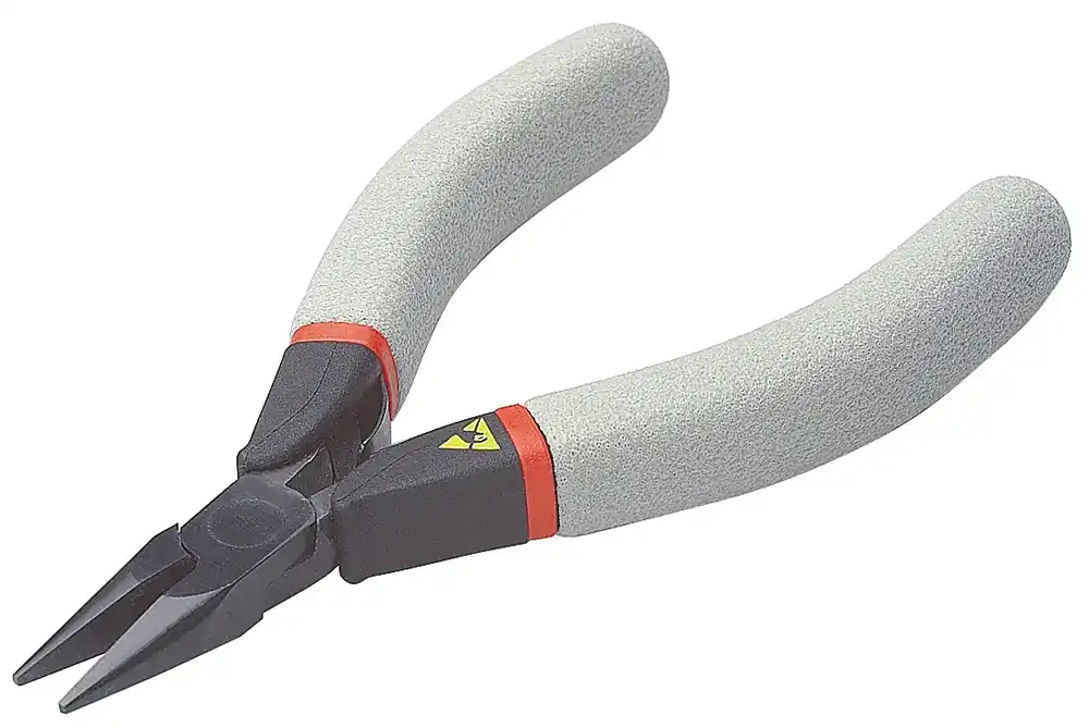 Begränsat erbjudande FLACKTÅNG 120 ESD 432.E