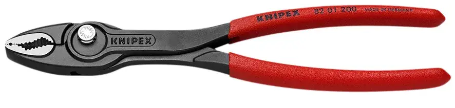 Begränsat antal MUTTERTÅNG 200 MM