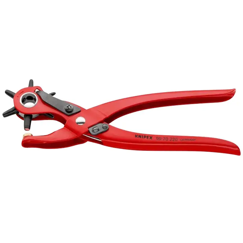 HÅLTÅNG KNIPEX 2-4,5MM IP Köp online