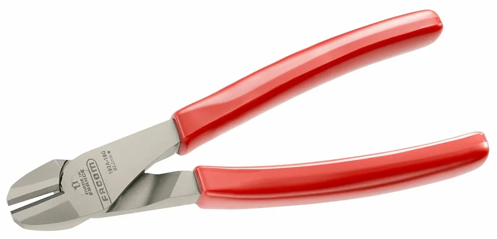 ÄNDAVBITARE 190A 200 PVC Rea