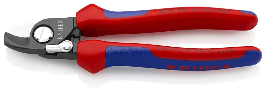 KABELSAX 95 22 165 Begränsat antal