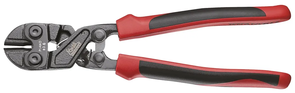 KRAFTAVBITARE 200MM 2-KOMP Outlet