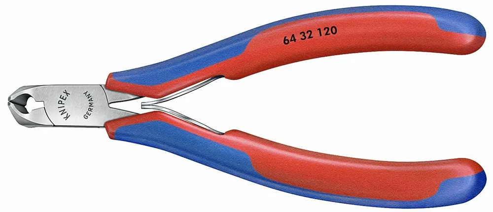 ÄNDAVBITARE 6432-120ESD Lågt pris