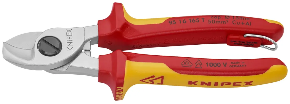 Premium KABELSAX 95 16 165 T