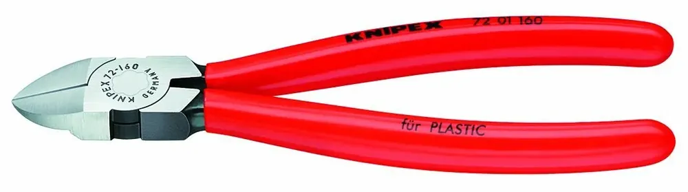 Fynd SIDAVBITARE F.PLAST 7201-140