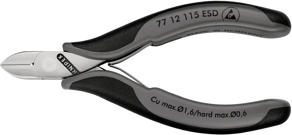 SIDAVBITARE 7702-115ESD Beställ idag