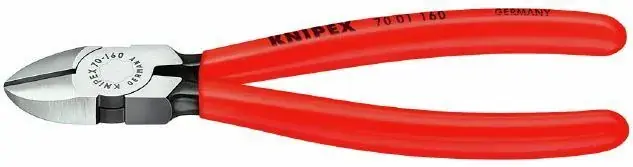 KRAFTSIDAVBITARE FÖR 2,2 - 3,8 SPIK 180 MM IP I lager