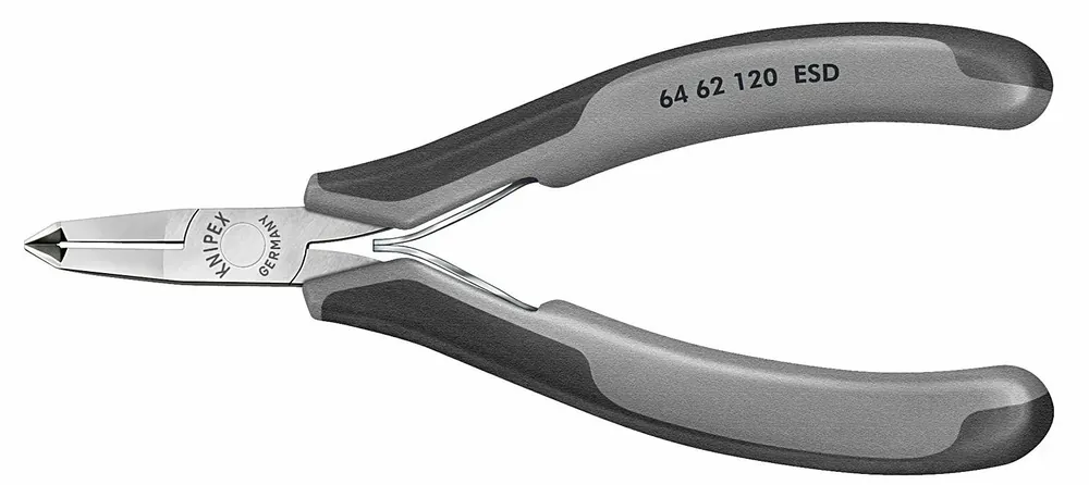 SNEDAVBITARE SPET 6462 120 ESD I lager