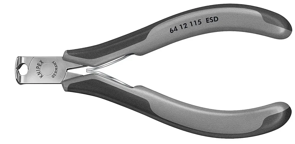 ÄNDAVBITARE 6412 115 ESD Bästa pris