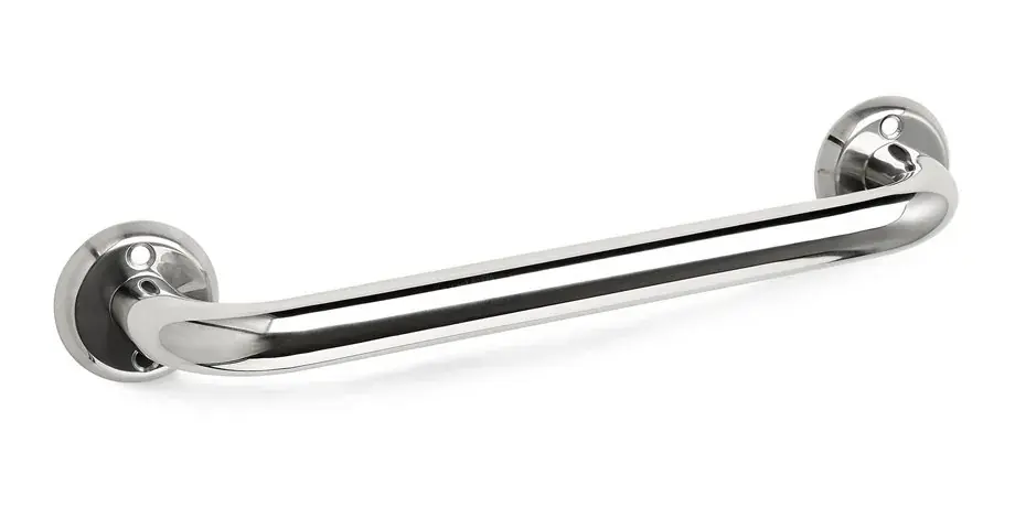 Billigare BADKARSHANDTAG 3407-300 KROM S