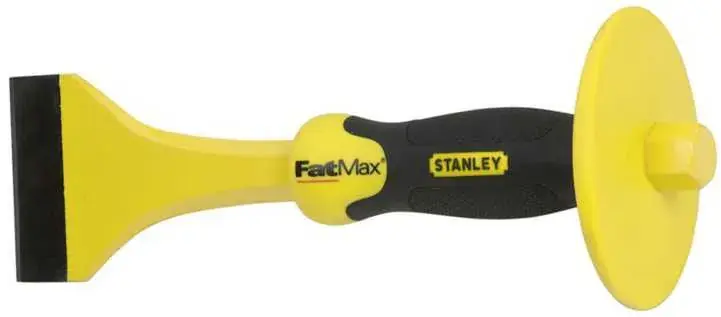 HUGGMEJSEL 75X275 MM 4-18-331 Reapris