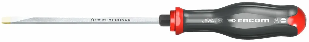 Nyhet SKRUVMEJSEL ATWH 10X175MM CK