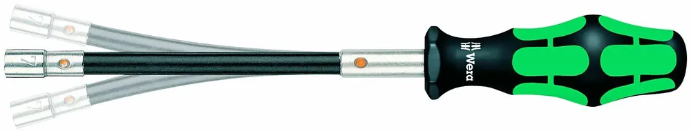 Köp online SLANGSKRUVMEJSEL 391-7 MM