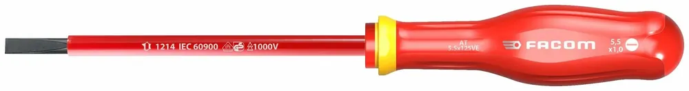 SKRUVMEJSEL 1000V AT 5,5X150 Outlet
