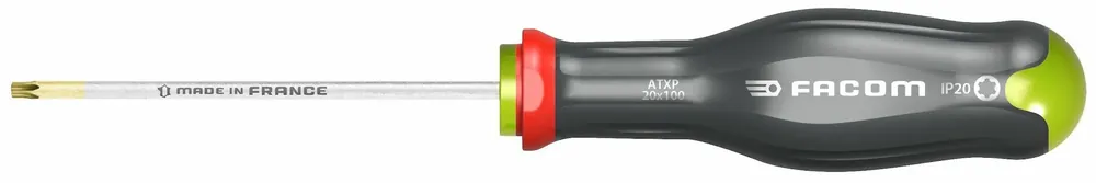 Populär SKRUVMEJSEL TORX-P TX15X75