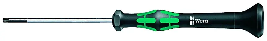 Erbjudandepris SKRUVMEJSEL TORX 2067 TX 5X40