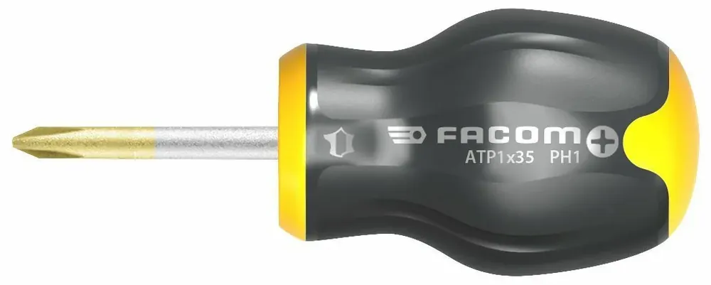 Populärt val SKRUVMEJSEL ATP PH1x35