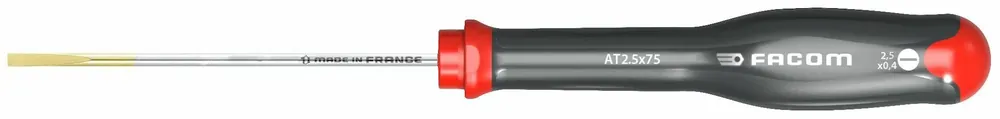 SKRUVMEJSEL AT 2X75MM Erbjudandepris