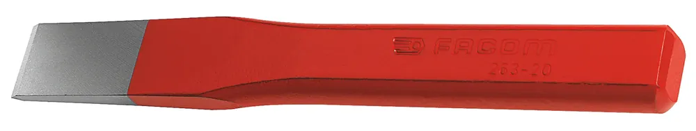 HUGGMEJSEL 150 MM Snabb frakt