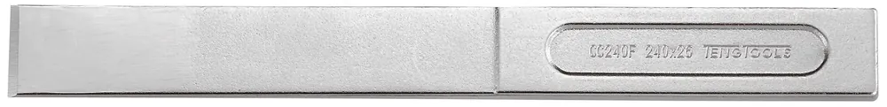 Populär FLATMEJSEL 250X25