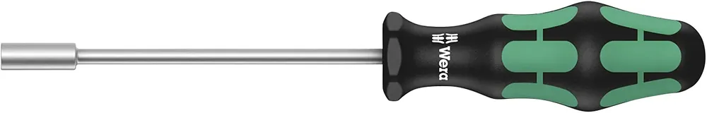 HYLSSKRUVMEJSEL 395-5,5MM Rea