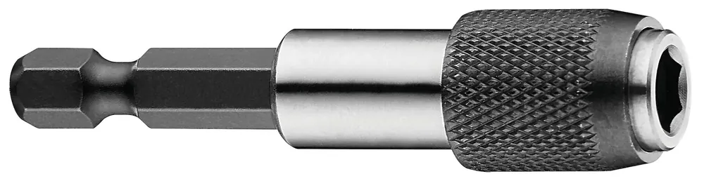 BITSHÅLLARE IMPACT SNABB 60MM I lager