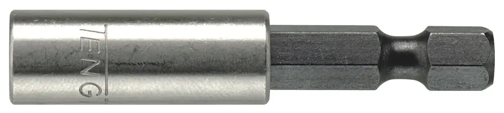 BITSHÅLLARE MAGNET 50MM Snabb frakt