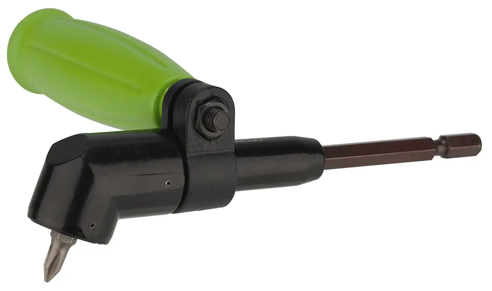 Kundfavorit VINKELBORRTILLSATS