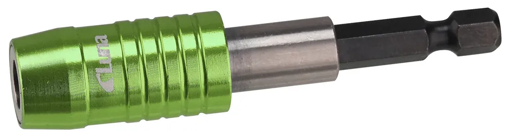 I lager BITSHÅLLARE RINGMAGNET 76MM