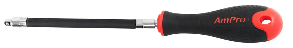 SKRUVMEJSEL MED FLEXIBELT 1/4" SKAFT Outlet