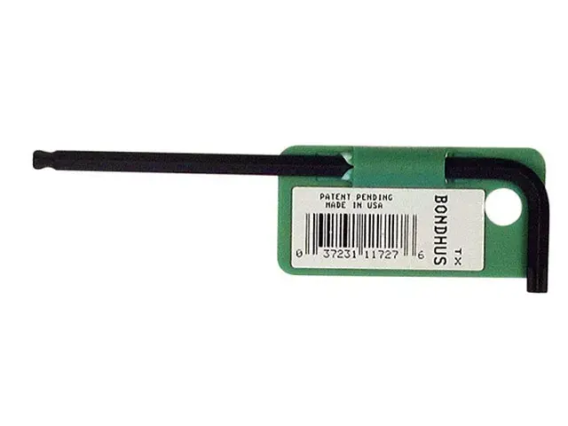 Köp online TORXNYCKEL T40 MED KULA