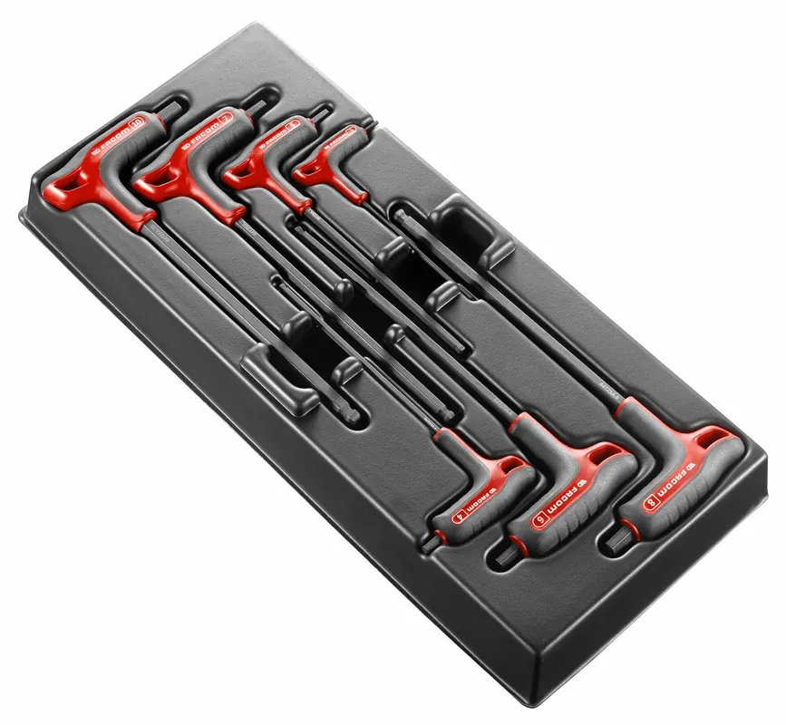T-NYCKELSATS SEXK MOD.84TZSA Billig