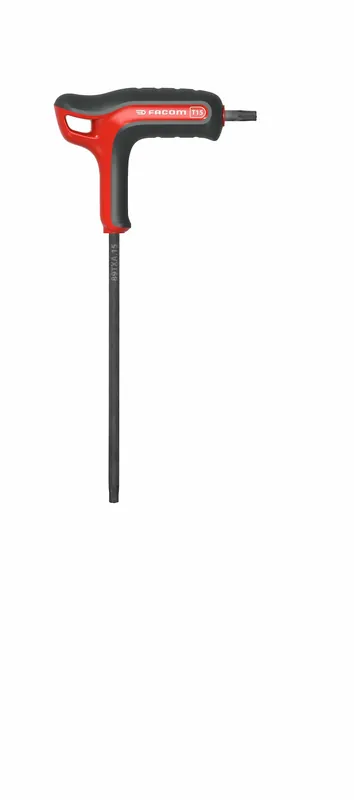 Rea T-NYCKEL TORX 89TXA.15