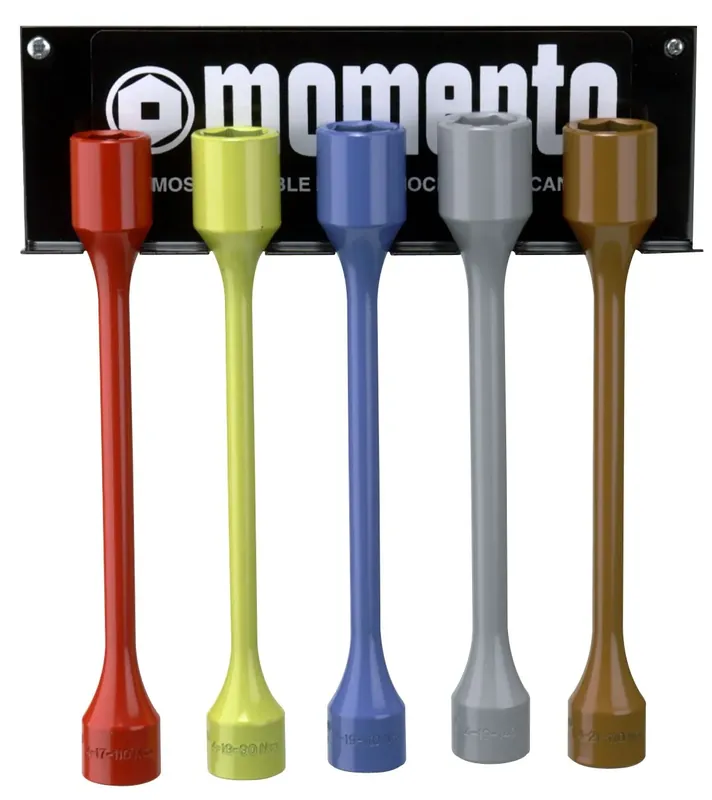 Kampanjpris MOMENTHYLSSATS TSS44 6
