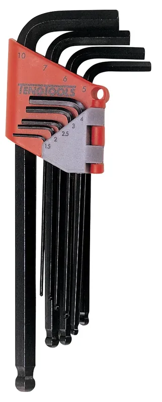 Populärt val SEXKANTNYCKELSATS MM 1479MMA