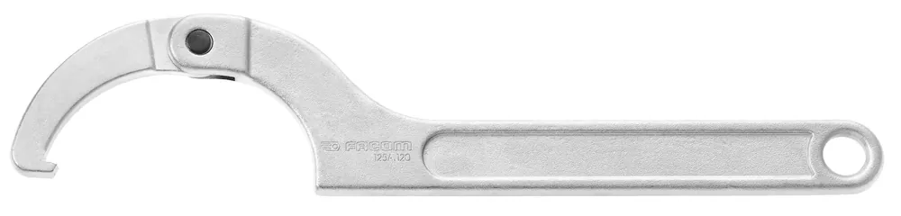 HAKNYCKEL LEDAD 35-50 125A.50 Rabatt