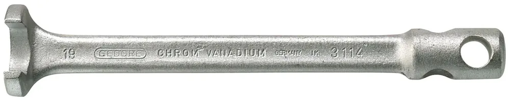Utförsäljning KLOSKRUVNYCKEL 3114-18MM