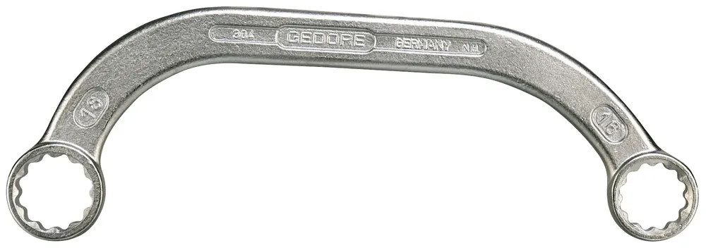 Beställ nu BLOCKNYCKEL 304-14X16